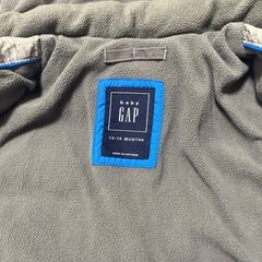 GAPダウン サイズ約80の画像
