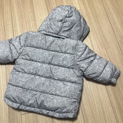 GAPダウン サイズ約80の画像