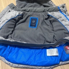 GAPダウン サイズ約80の画像