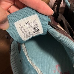 NIKE エママックス90 GORE-TEXの画像