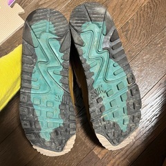 NIKE エママックス90 GORE-TEXの画像