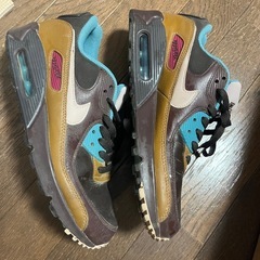 NIKE エママックス90 GORE-TEXの画像