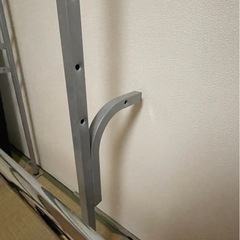 12/20まで-ハンガーラックの画像