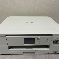 プリンター(スキャナー)の画像