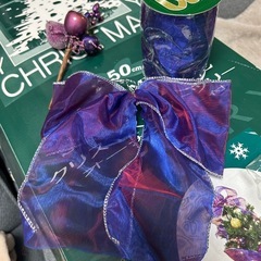 (お話し中です)150センチのクリスマスツリーの画像