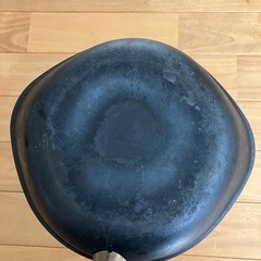 柳宗理　フライパンの画像