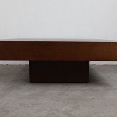 『ARMONIA』アルモニア センターテーブル コーヒーテーブル リビングテーブル ローテーブル テーブル RWdin33の画像