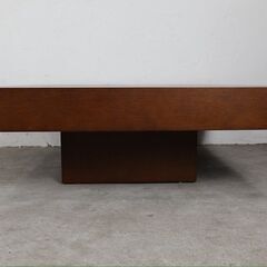 『ARMONIA』アルモニア センターテーブル コーヒーテーブル リビングテーブル ローテーブル テーブル RWdin33の画像