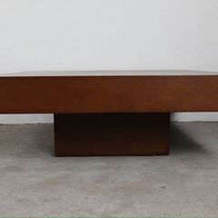 『ARMONIA』アルモニア センターテーブル コーヒーテーブル リビングテーブル ローテーブル テーブル RWdin33の画像