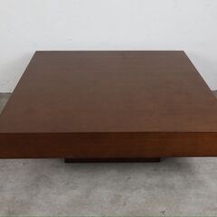 『ARMONIA』アルモニア センターテーブル コーヒーテーブル リビングテーブル ローテーブル テーブル RWdin33の画像