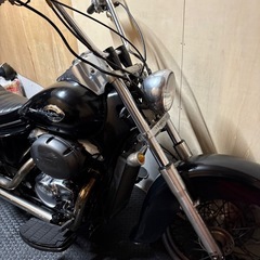 シャドウ400の画像