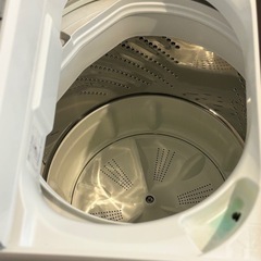 洗濯機　パナソニック7.0 L引き取り限定
の画像