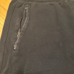 outdoor スエットパンツ　メンズの画像