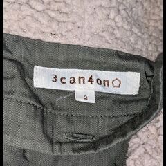 ★ジャケット★Mサイズ★の画像