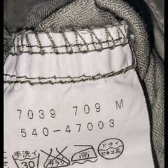 ★ジャケット★Mサイズ★の画像