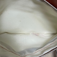 ポーチ　ショルダーバッグの画像