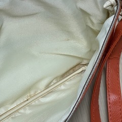 ポーチ　ショルダーバッグの画像