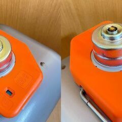 コロナ(CORONA) よごれま栓　カートリッジタンク7.2Lの画像