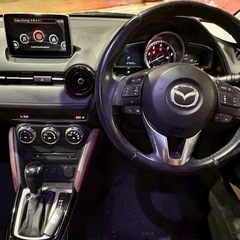 CX-3 XDツーリング‼️ 27年車 車検2年満タン‼️の画像