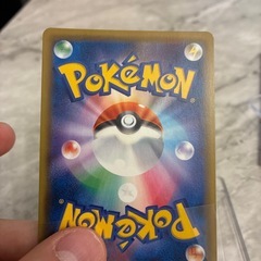 　ポケモンカード　ゲッコウガセットの画像