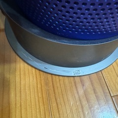 Dyson ダイソン Pure Hot+Cool HP04の画像
