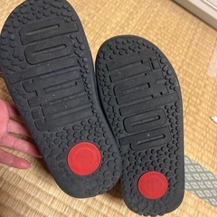 ボアブーツの画像