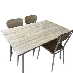 ダイニングセットの画像