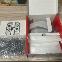 Switch 有機ELモデルの画像