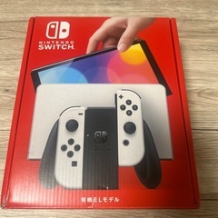 Switch 有機ELモデルの画像