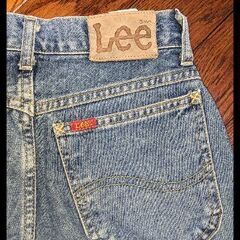 ★Lee★ジーンズ★ジーパン★の画像
