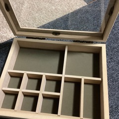 新品未使用品　ボックスの画像