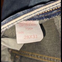 ★Lee★ジーンズ★ジーパン★の画像