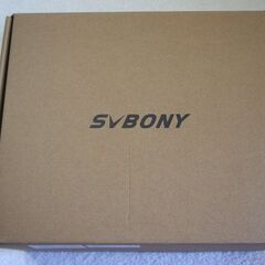 ☆エスブイボニー SVBONY 経緯台 微動ハンドル 360°全方位の視野角◆望遠鏡アクセサリーの画像