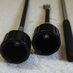 ☆エスブイボニー SVBONY 経緯台 微動ハンドル 360°全方位の視野角◆望遠鏡アクセサリーの画像