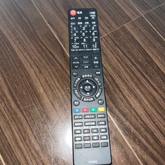 アイリスオーヤマ 32V 型液晶テレビ 32WB10Pの画像