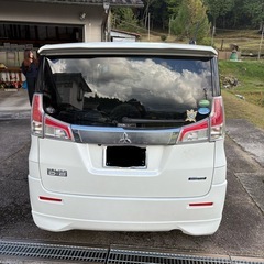 デリカD2（ソリオ）の画像