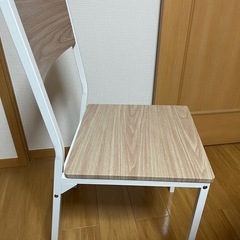 ダイニングテーブルセットの画像