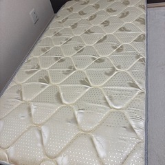 マットレス
の画像