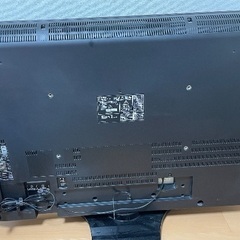 REGZA 42Z8000テレビの画像