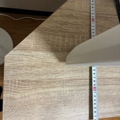 LOWYA ロウヤ テレビ台 の画像