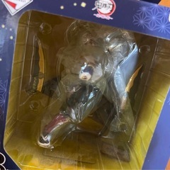 一番くじ フィギュア 鬼滅の刃 宇髄天元 の画像