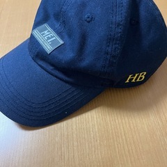 MEI キャップ　レディースの画像