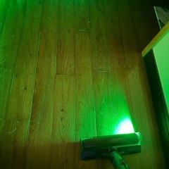 【極上品】ダイソン　2023年モデル　V12 detect slim absoluteフルセットの画像