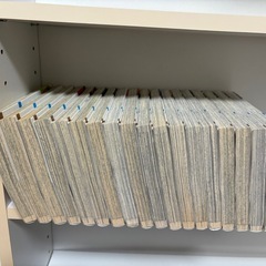 月光条例（ゲッコージョーレイ）　1〜18巻セットの画像