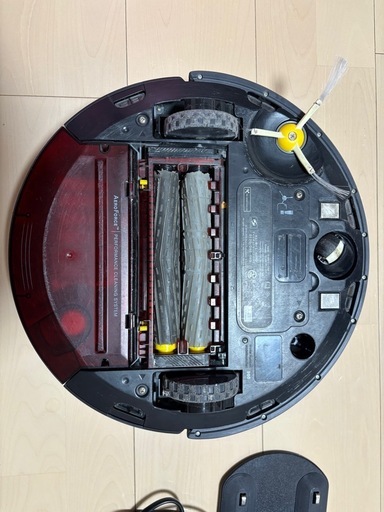 【動作確認済】iRobot ルンバ　960