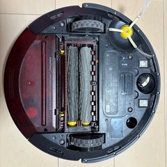 【動作確認済】iRobot ルンバ　960の画像