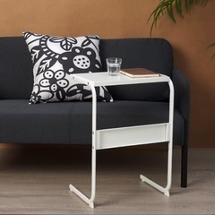 【使用1ヶ月未満】IKEA ソファーテーブルの画像