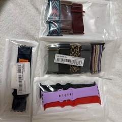 Apple Watch  Series6 Cellularモデルの画像