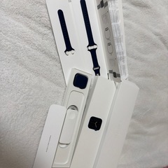 Apple Watch  Series6 Cellularモデルの画像