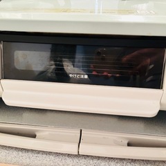 リンナイ　2口コンロの画像